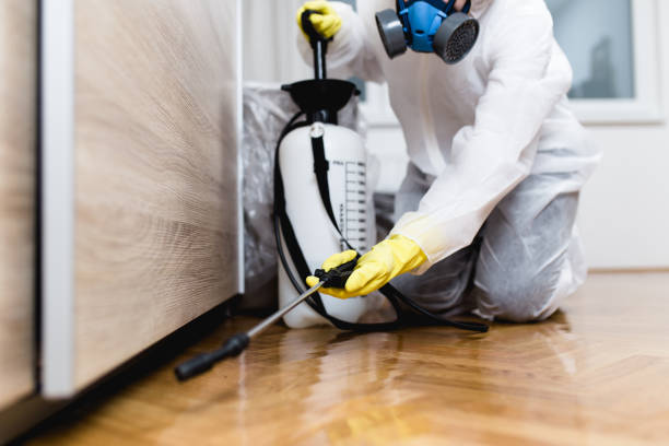 Best Exterminator Services  in Mechanicstown, NY