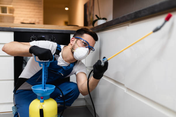 Pest Control for Restaurants in Mechanicstown, NY