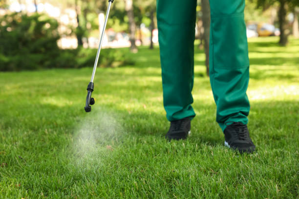 Best Best Pest Control Companies  in Mechanicstown, NY