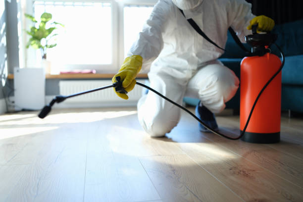 Best Pest Control for Restaurants  in Mechanicstown, NY