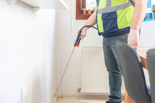 Best Flea Control Services  in Mechanicstown, NY