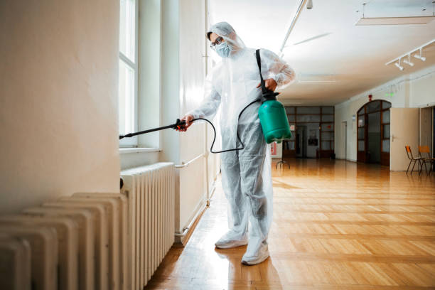 Best Affordable Pest Control Services  in Mechanicstown, NY